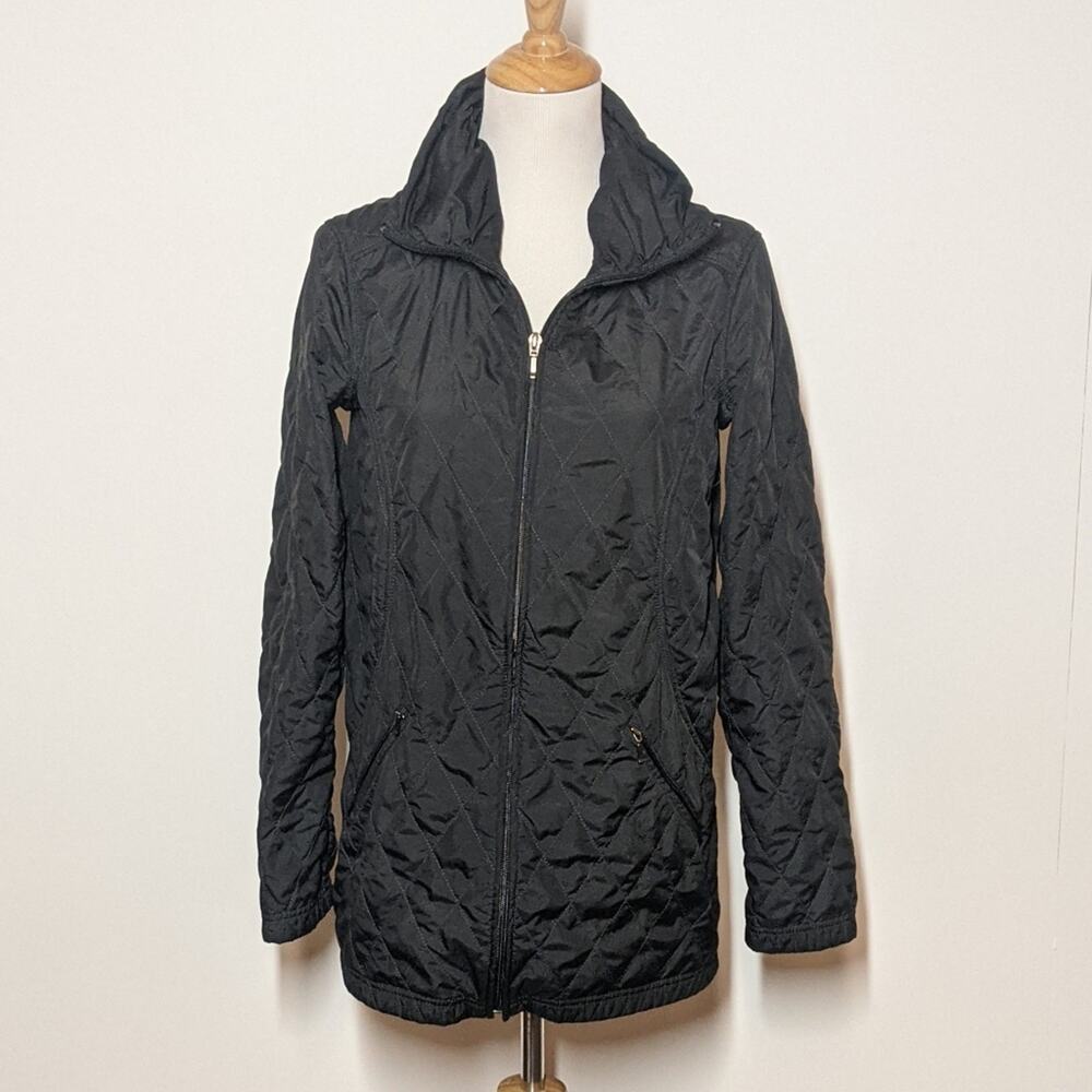 Athleta Tear Away B4 U Play Jacket Sz S